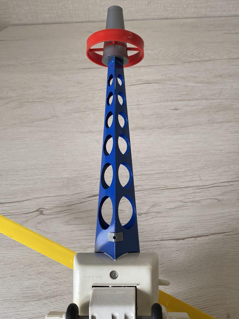 NASA MOON SCOUT ヘリコプター NASA MOON SCOUT ヘリコプター アメリカ 雑貨 60s 70s - メルカリ