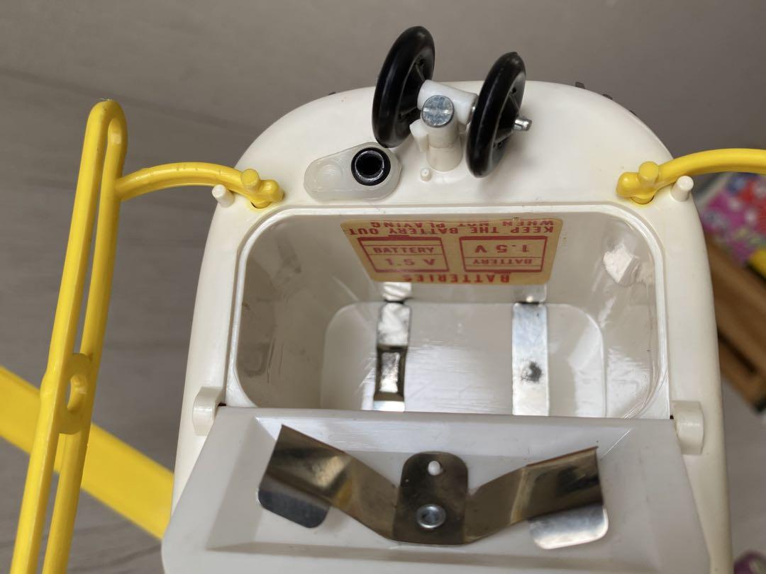 NASA MOON SCOUT ヘリコプター アメリカ 雑貨 60s 70s - メルカリ