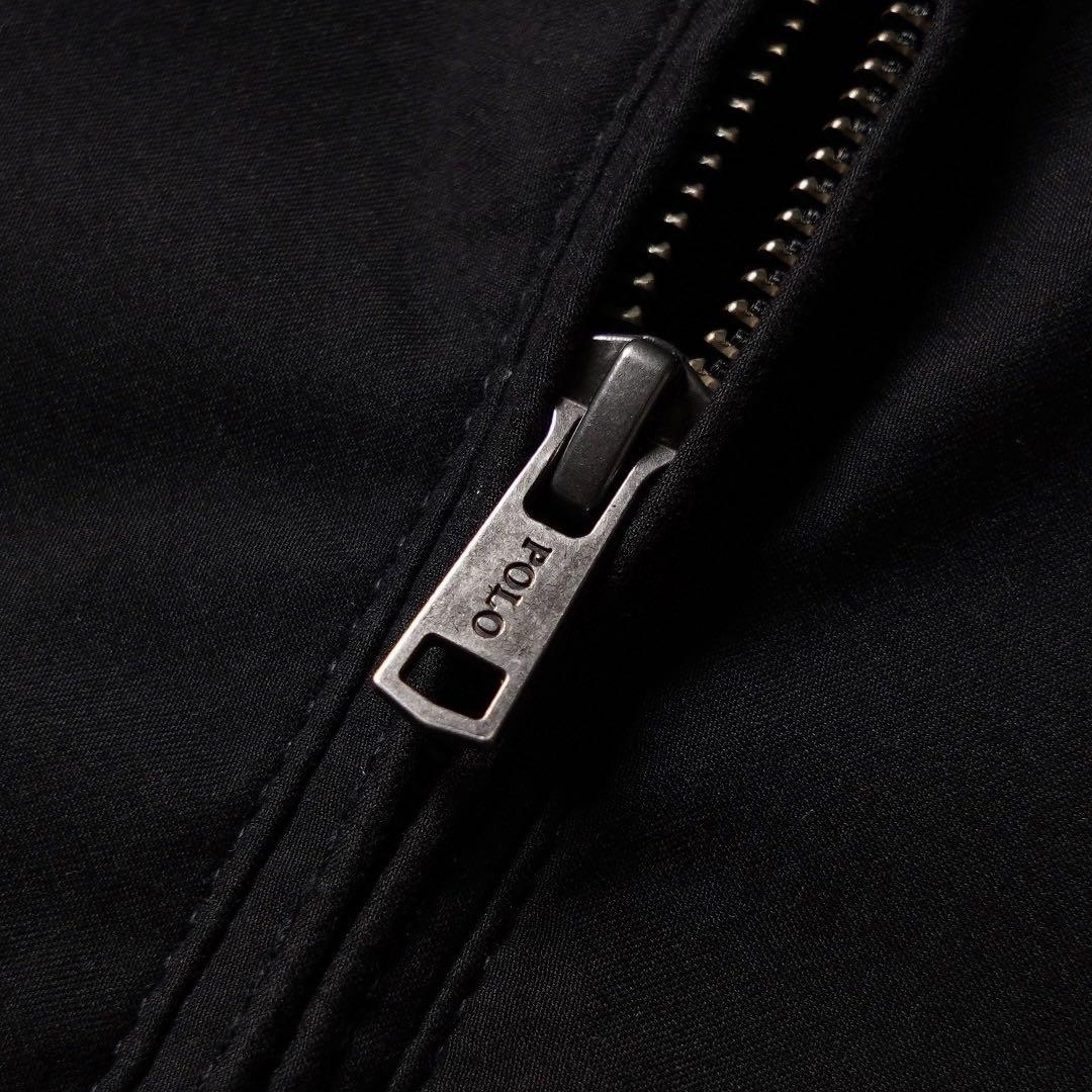 90s~00s Ralph Lauren スウィングトップ ドリズラージャケット