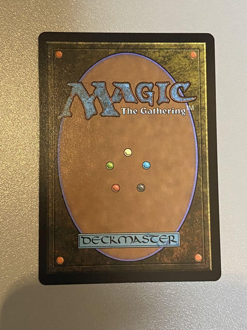 MTG 格闘家、ティファ ボーダーレス版 日本語ノンfoil