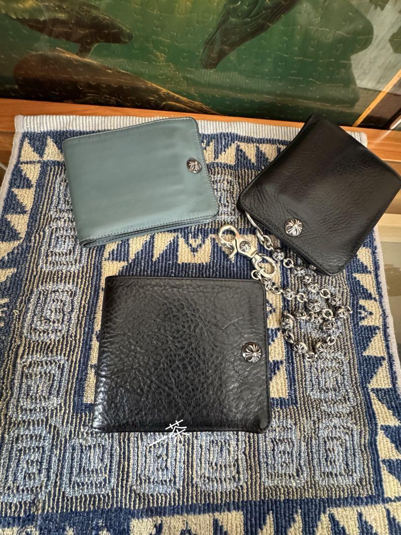 CHROME HEARTS 1SNAP 1スナップ クロス ボールボタン