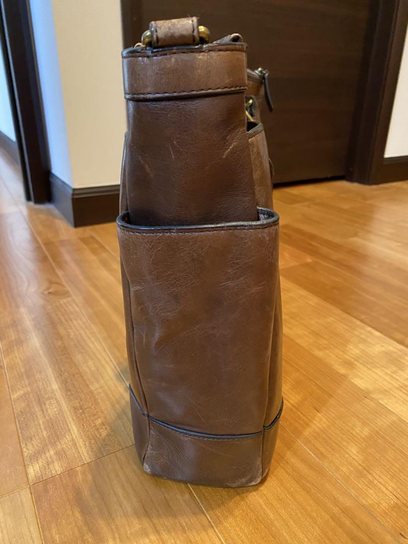 コーチ COACH ブリーカーメンズ　トートバッグ71057（値下げOK）