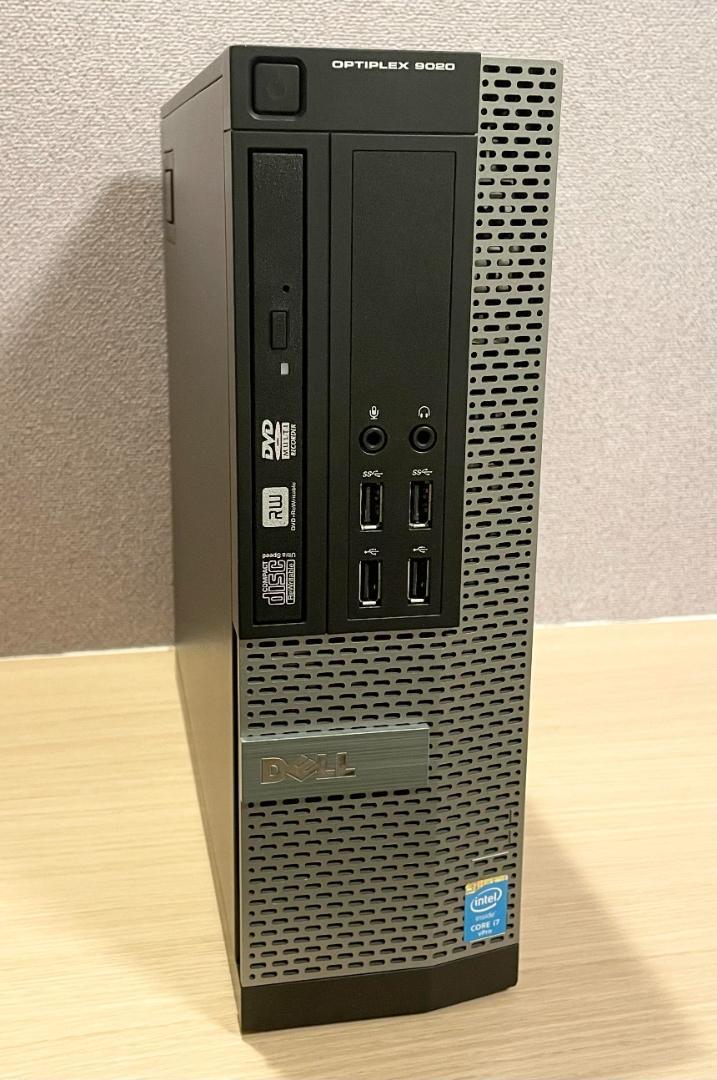 ブラック系【ネット限定】 DELL デスクトップPC OPTIPLEX 9020 デスクトップ型PC PC /タブレットブラック系¥8,721-ccg.org.br ブラック系【ネット限定】 DELL デスクトップPC OPTIPLEX 9020 デスクトップ型PC PC /タブレットブラック系¥8,721-ccg.org.br