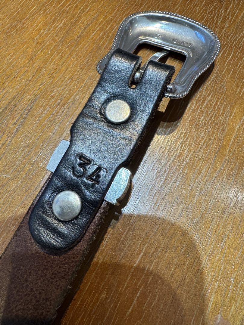 STANDARD CALIFORNIA × HTC サイズ34 希少リーバイス