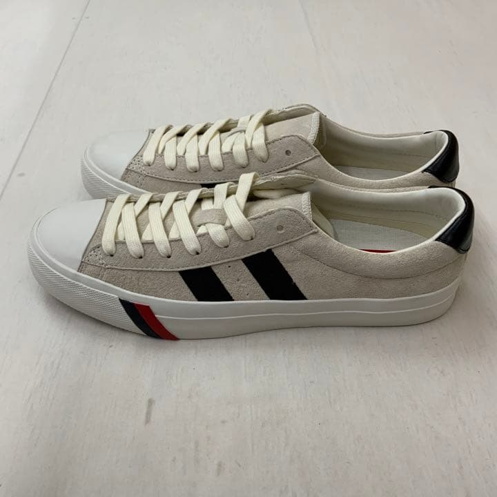 PRO-Keds プロケッズ スエードスニーカー 477202 美品 28.5