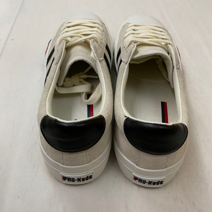 PRO-Keds プロケッズ スエードスニーカー 477202 美品 28.5