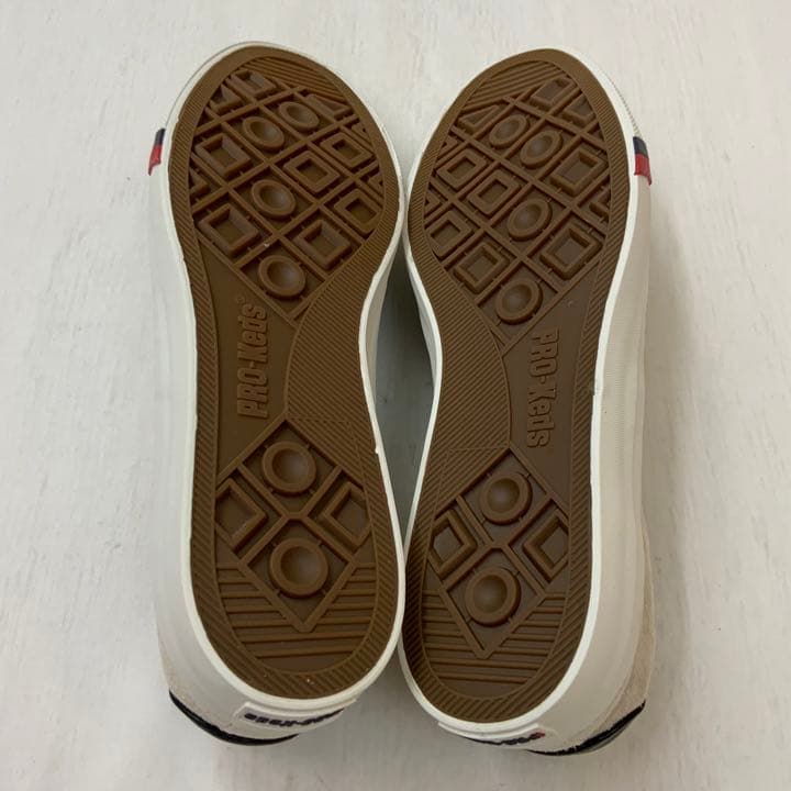 PRO-Keds プロケッズ スエードスニーカー 477202 美品 28.5