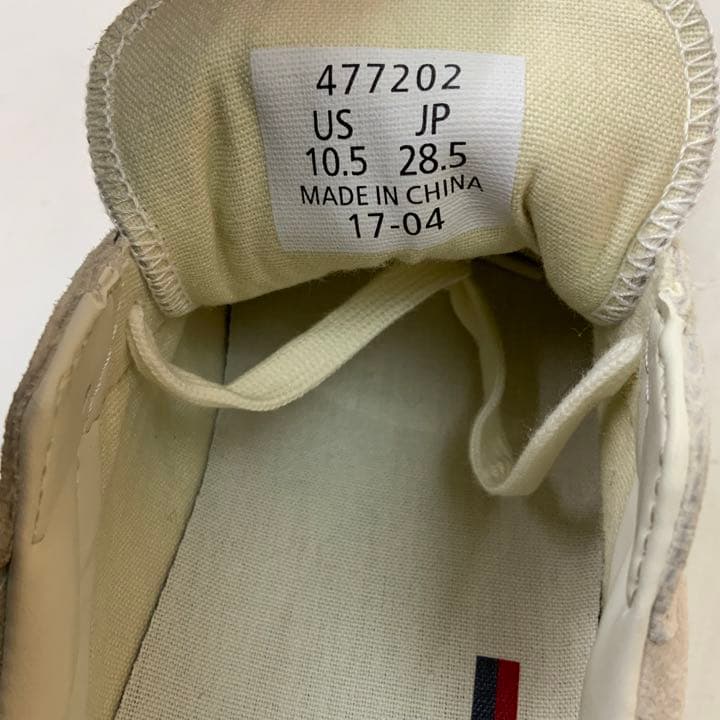 PRO-Keds プロケッズ スエードスニーカー 477202 美品 28.5