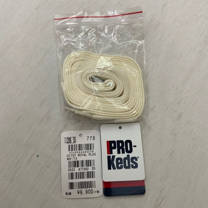 PRO-Keds プロケッズ スエードスニーカー 477202 美品 28.5