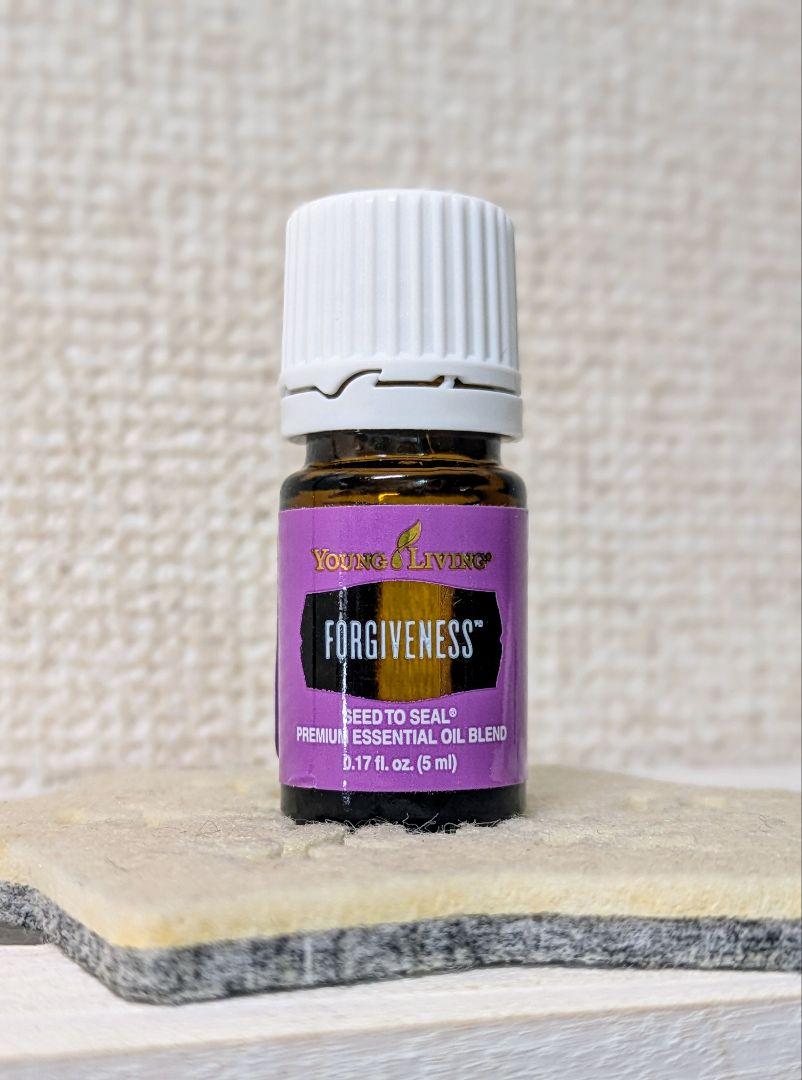 Neroli Essential Oil | ヤング・リビング精油 | Young Living