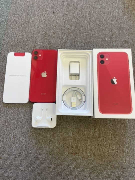 新品本物 【バッテリー最大容量97%】iPhone12mini SIMフリー 黒 64GB - スマートフォン本体