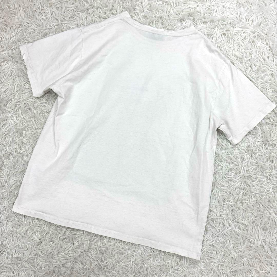 Fujii Kaze 藤井風 アメリカツアー ライブTシャツ ホワイト