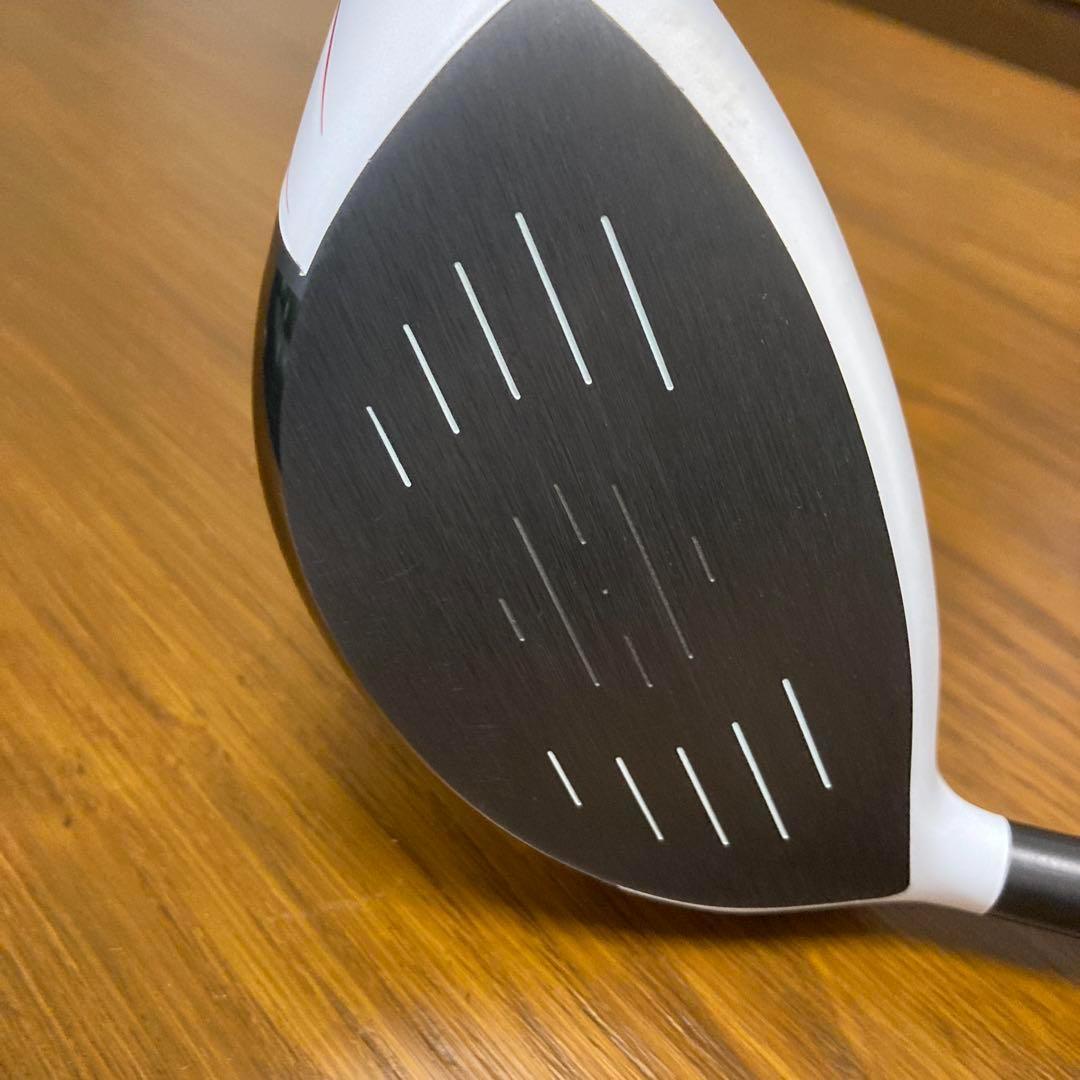 『美品』TaylorMade Burnerテーラーメイドドライバー 10.5°