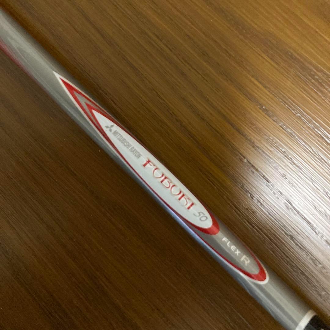 『美品』TaylorMade Burnerテーラーメイドドライバー 10.5°
