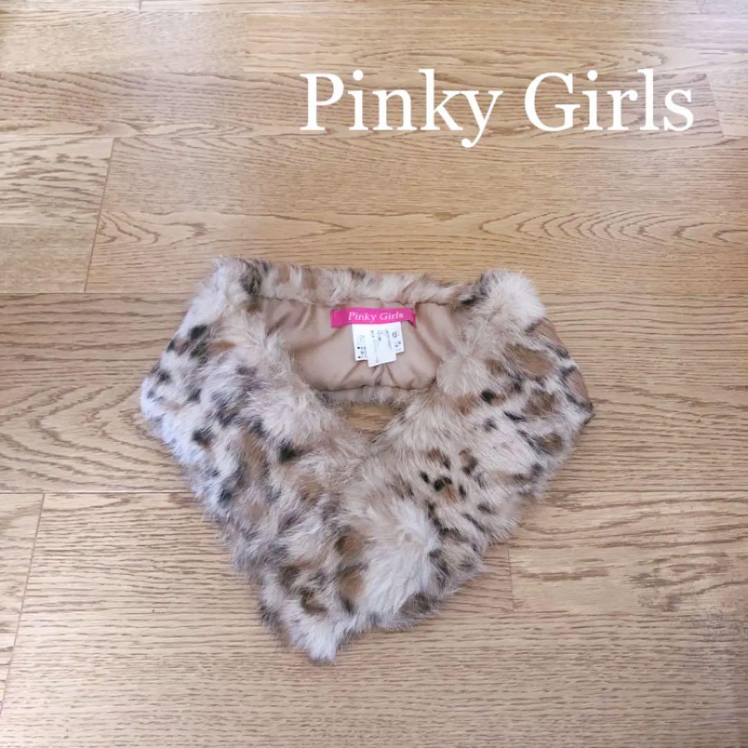 PinkyGirls ヒョウ柄 ラビットファー ティペット マフラー スナイデル | Shop at Mercari from Japan! | Buyee bot-online PinkyGirls ヒョウ柄 ラビットファー ティペット マフラー スナイデル | Shop at Mercari from Japan! | Buyee bot-online