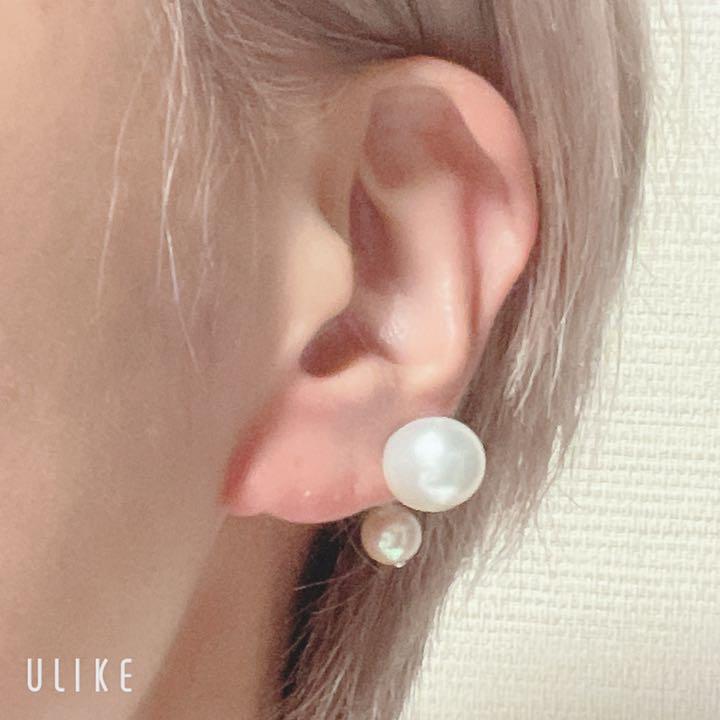 メーカー公式ショップ】試着のみ 未使用です ⭐️ K18 あこや 南洋真珠 パールピアス ピアス(両耳用) レディース¥13,500-www.lacubana.es メーカー公式ショップ】試着のみ 未使用です ⭐️ K18 あこや 南洋真珠 パールピアス ピアス(両耳用) レディース¥13,500-www.lacubana.es