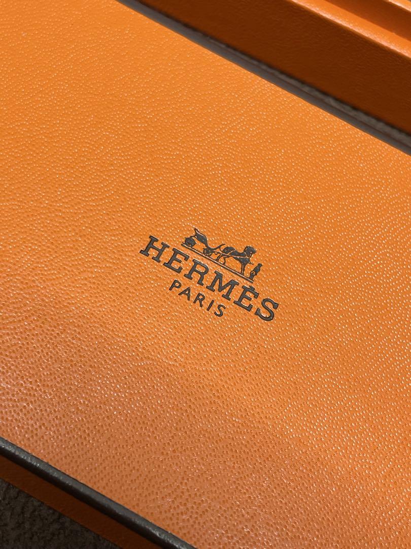 ヌーピー　HERMES エルメス シェーヌダンクル TGM 12 ブレス