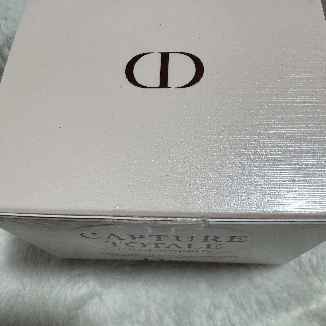 Dior CAPTURE TOTALE フェイスクリーム 50ml