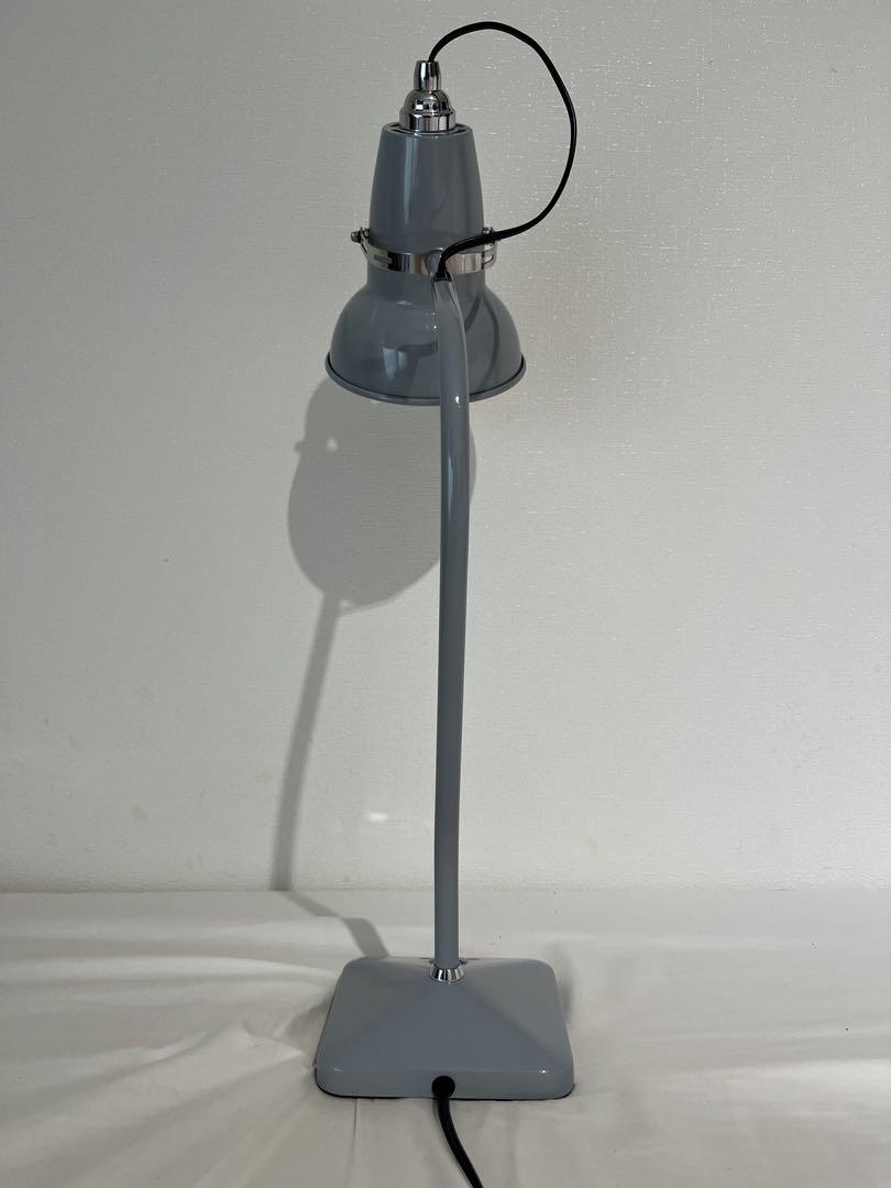 ANGLEPOISE ORIGINAL 1227 MINI テーブルランプグレー