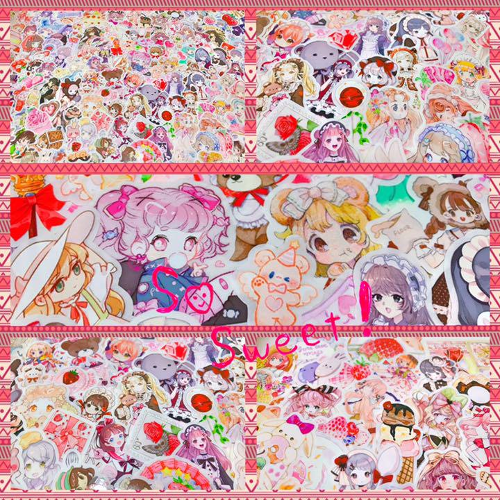 人気SALE人気 ご専用です❤️❤️人物マステフレークシール ⸝⸝•ᴗ•⸝⸝ xHQb0-m48579843639 最新作限定SALE