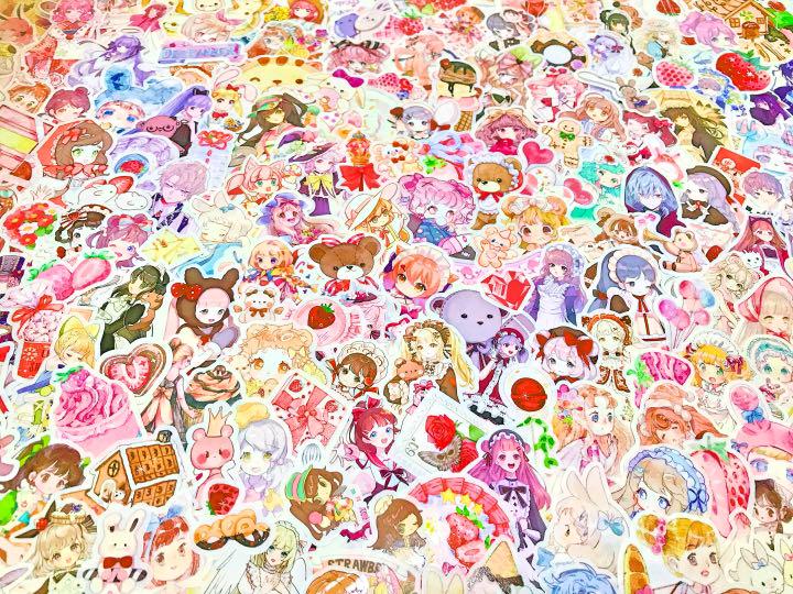 人気SALE人気 ご専用です❤️❤️人物マステフレークシール ⸝⸝•ᴗ•⸝⸝ xHQb0-m48579843639 最新作限定SALE