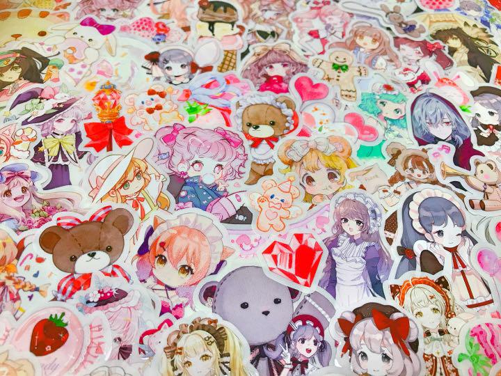 人気SALE人気 ご専用です❤️❤️人物マステフレークシール ⸝⸝•ᴗ•⸝⸝ xHQb0-m48579843639 最新作限定SALE