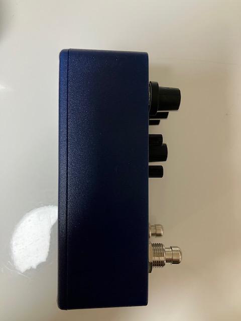 Red Panda Lab. Context Reverb V2 多機能リバーブ 楽器・機材