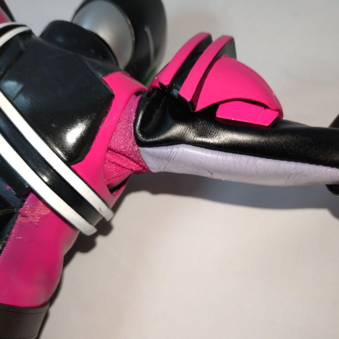 PBM RAH 仮面ライダーディケイド