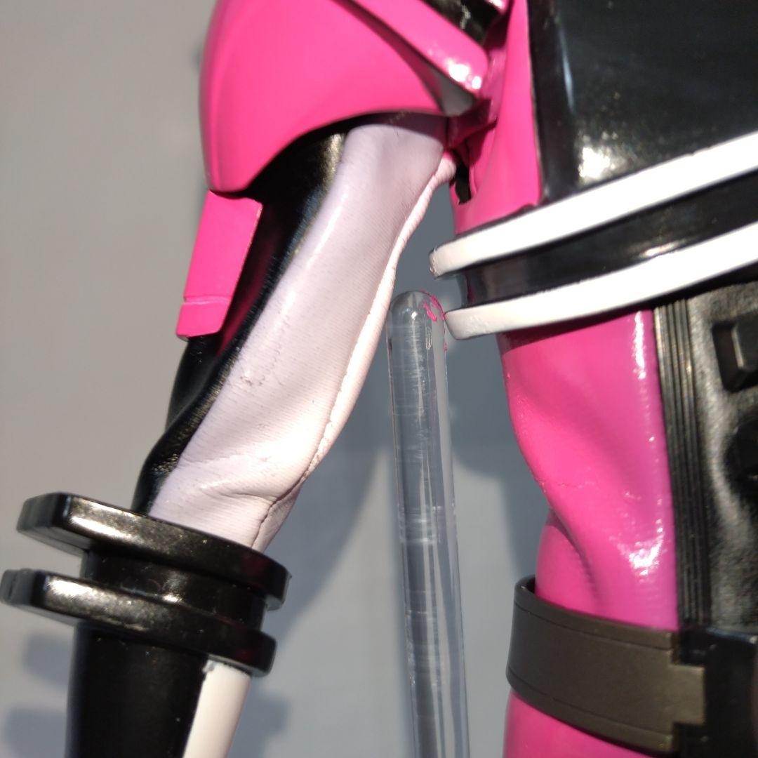PBM RAH 仮面ライダーディケイド