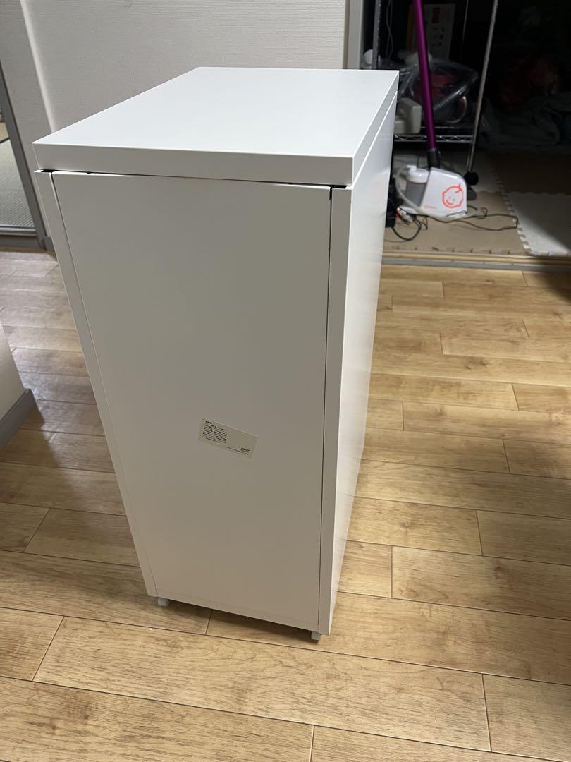 IKEAイケア HELMERヘルメル 引き出しユニット