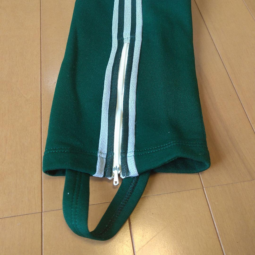 70~80sフランス製 adidas Ventexトラックパンツ