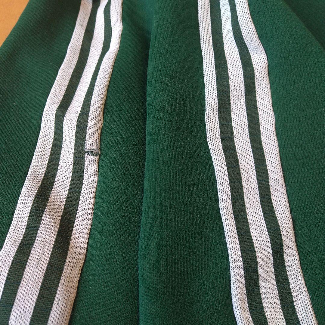 70~80sフランス製 adidas Ventexトラックパンツ