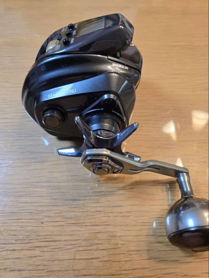 DAIWA ２２