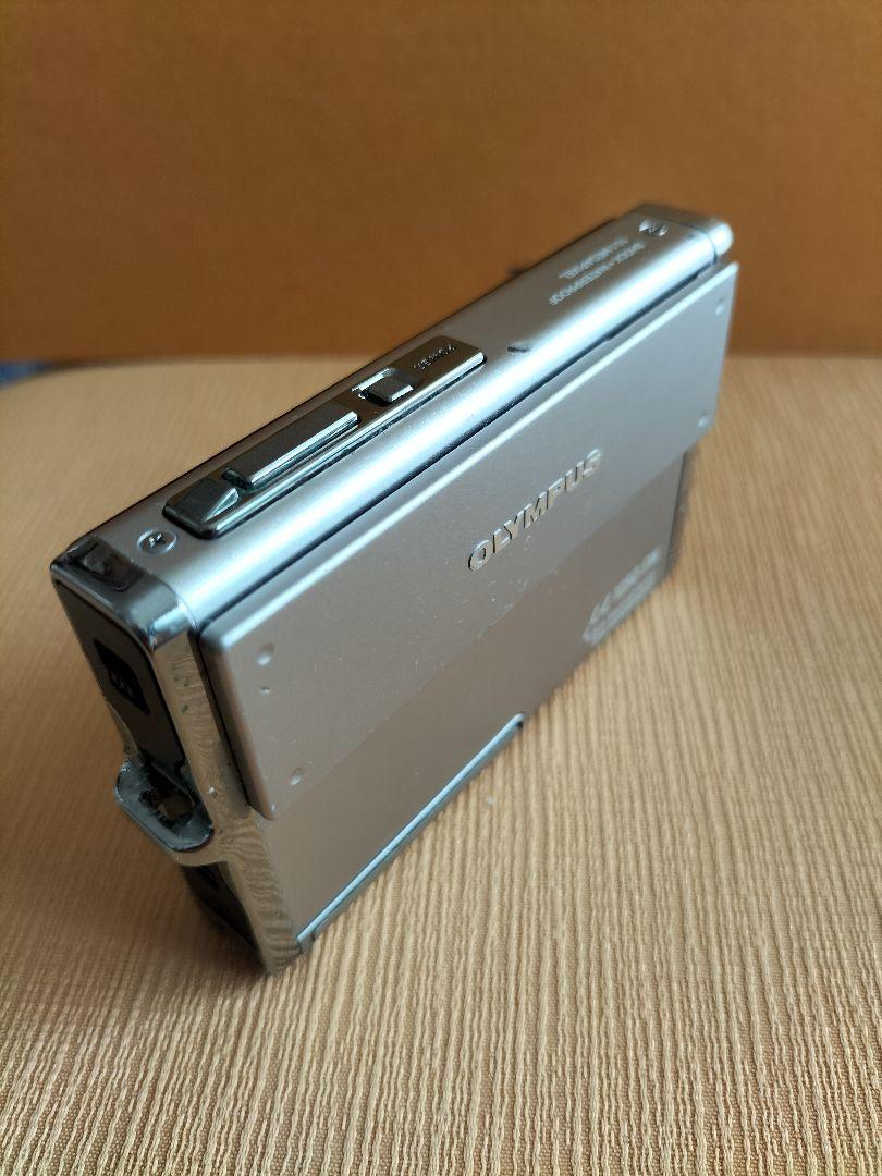 OLYMPUS μ1050SW 動作確認済、バッテリー付き