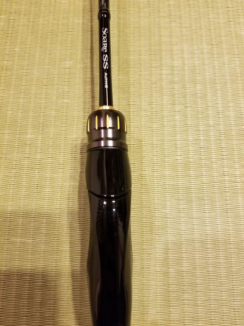 品質保証低価 美品ソアレSS dVbBw-m48581656849 大特価通販