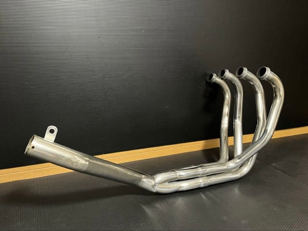 ZRX400 ZRX400II 大人気！ 規制前 当時物 本物！！RPM管