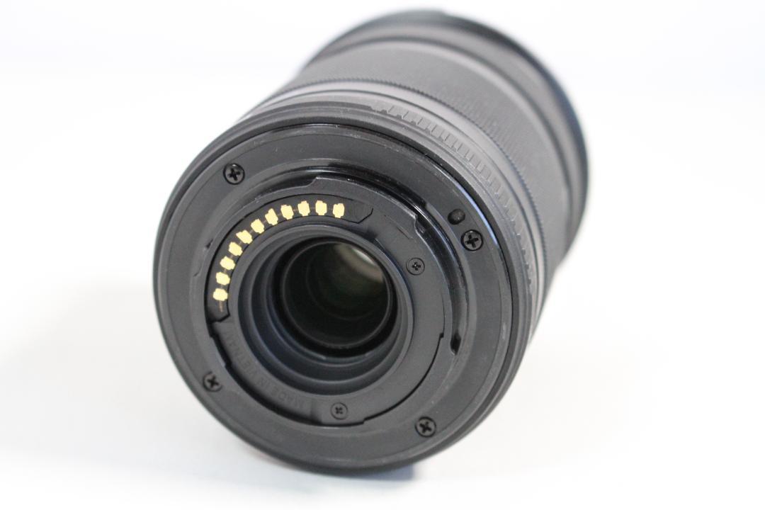 美品 OLYMPUS M.ZUIKO 40-150mm F4-5.6 R HEJwO-m48583611530 大人気特価