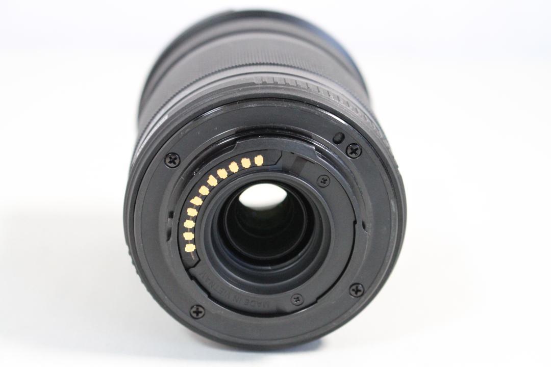 美品 OLYMPUS M.ZUIKO 40-150mm F4-5.6 R HEJwO-m48583611530 大人気特価