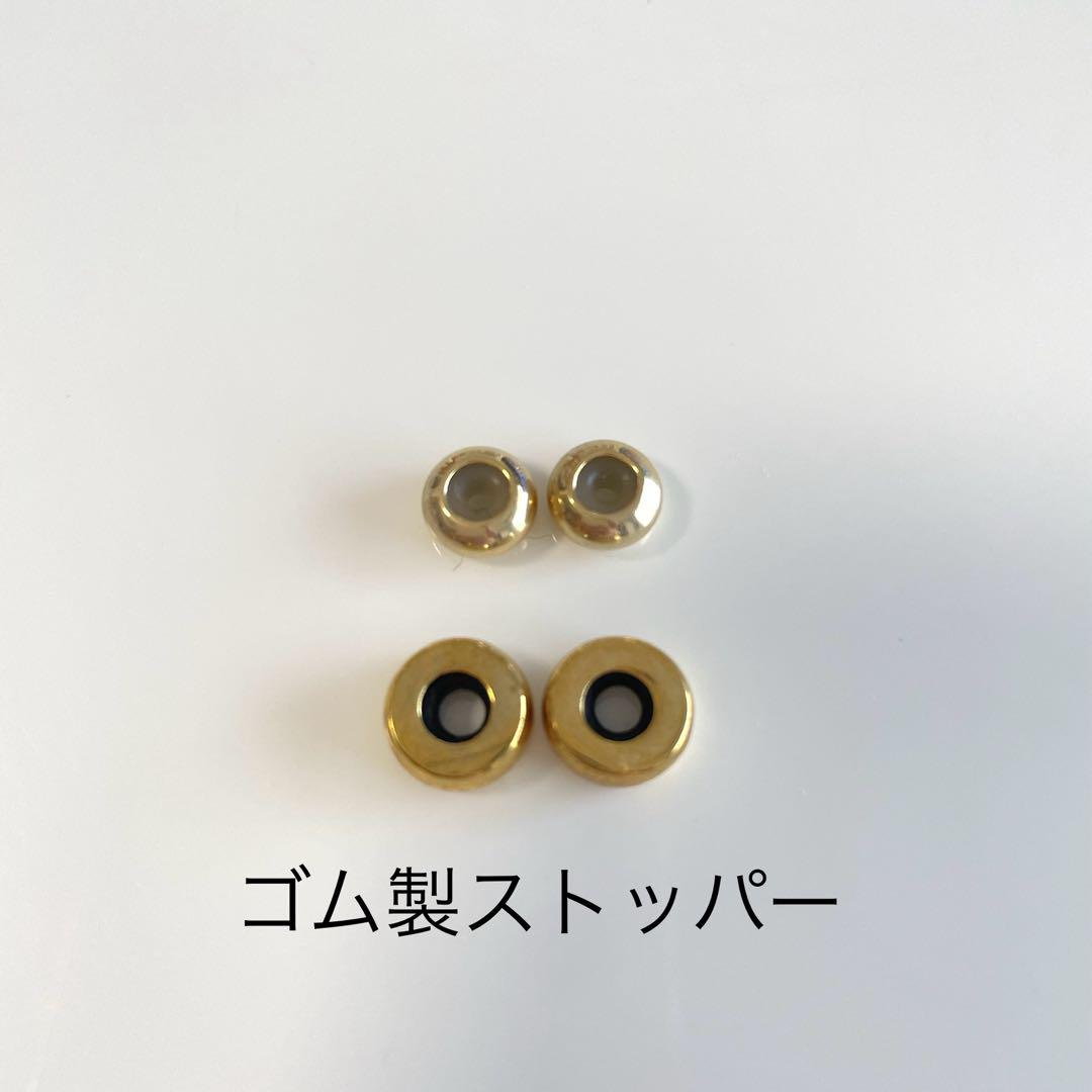 スワロフスキー ビーチャームドセット