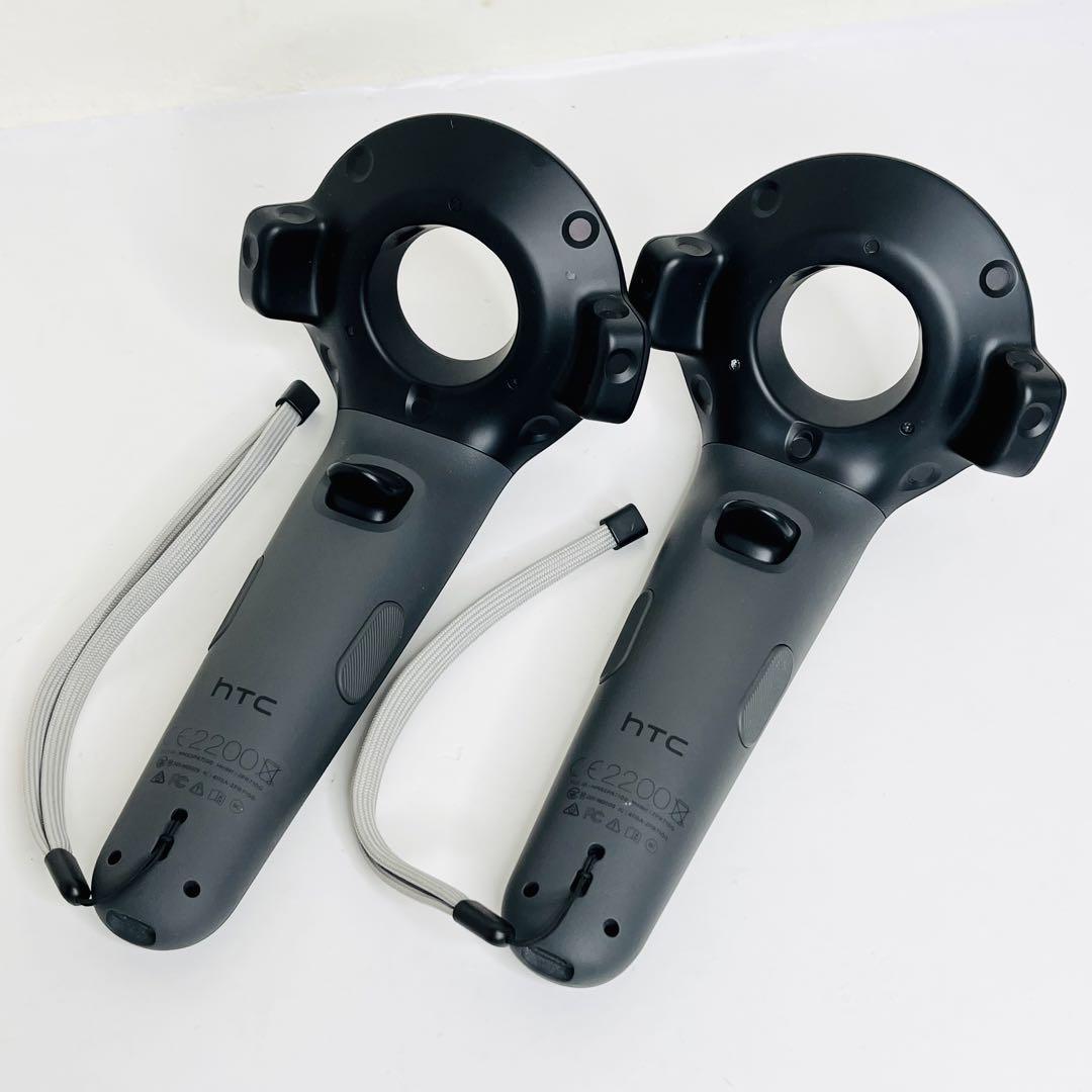HTC VIVE Kit 99HAHZ049-00 VR セット