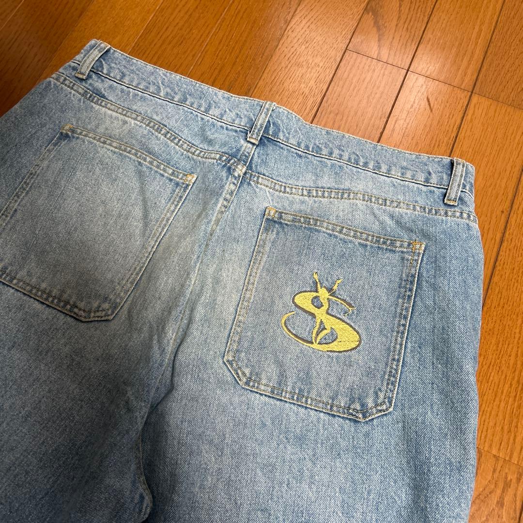 ヤードセール デニム yardsale denim