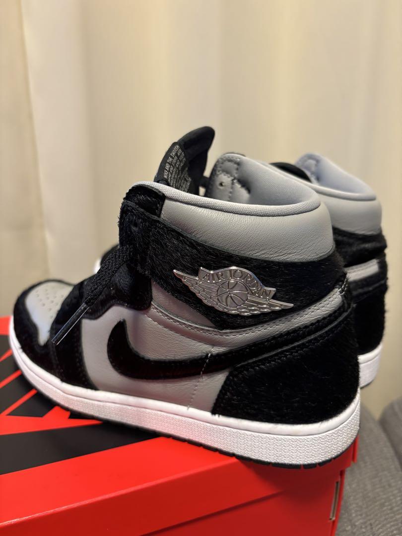 Nike Women's Air Jordan 1 Retro high