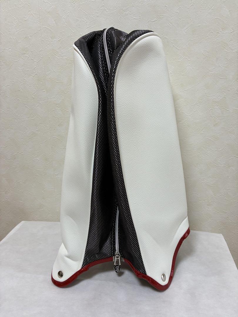 ［新品］アドミラルキャディバッグ