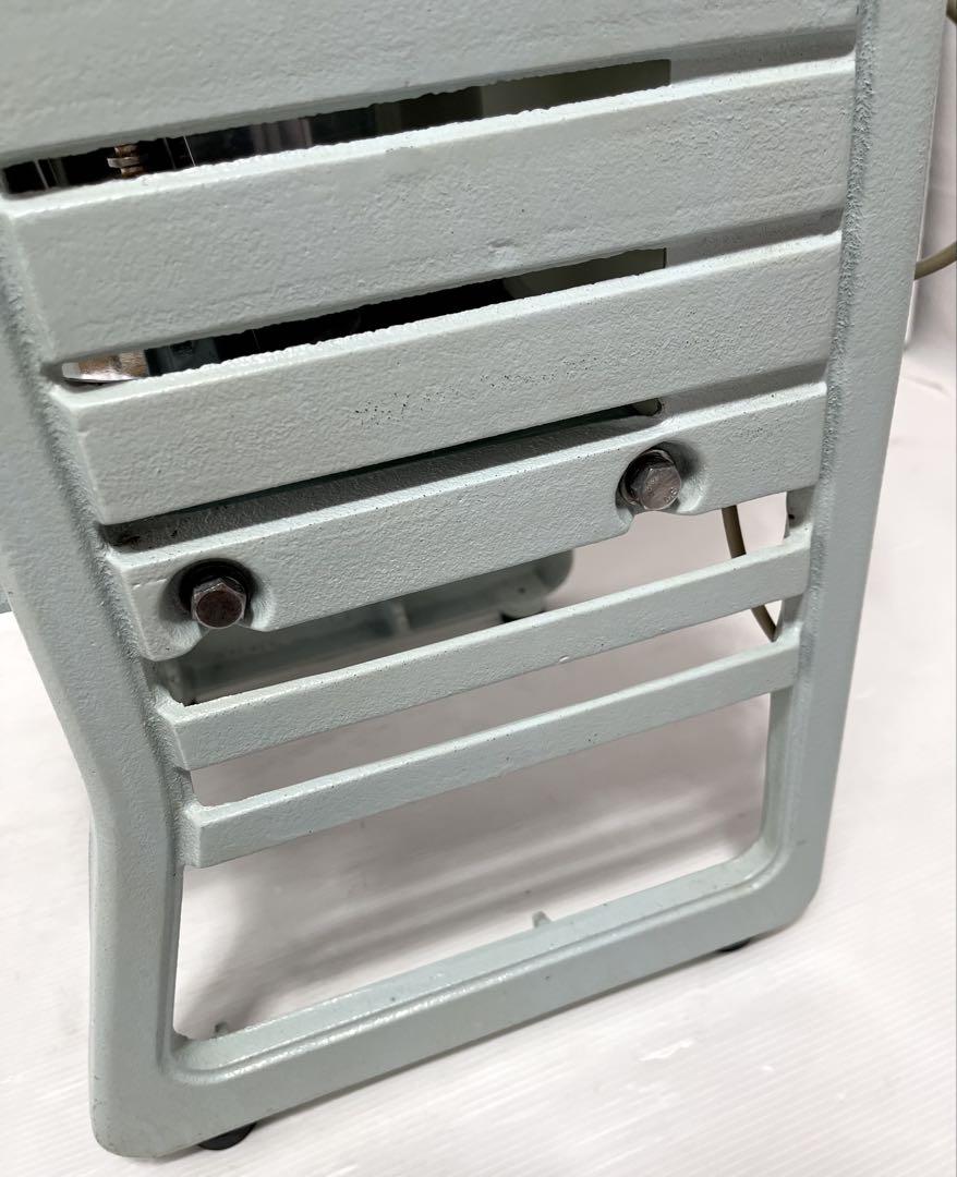 動作確認済み♪ 強力　レトロ　電動かき氷機　HF-300P 中部コーポレーション