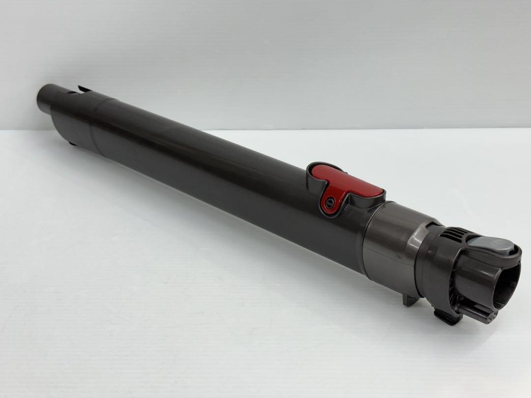 パワーヘッド対応　ダイソン CY25 CY24 DC63 DC48 伸縮パイプ