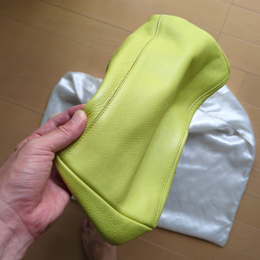 フルラ　ハンドバッグ