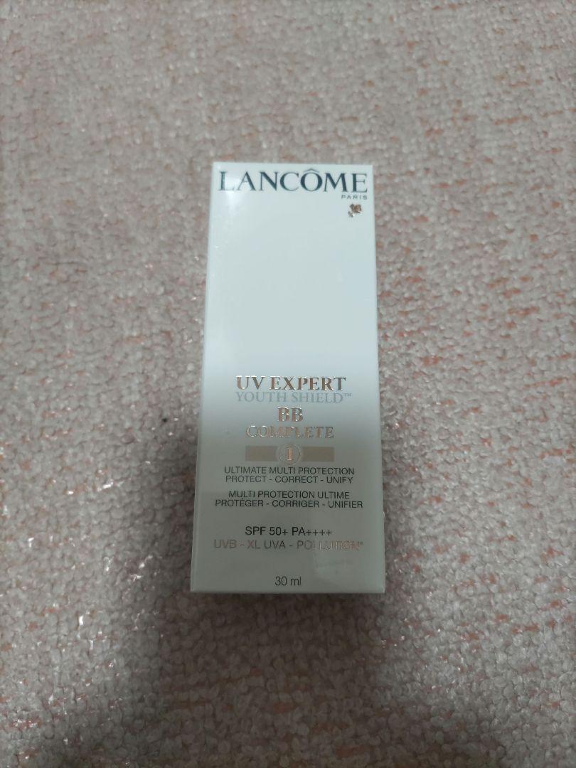 LANCOME ランコムUVエクスペールBBn30ml化粧下地