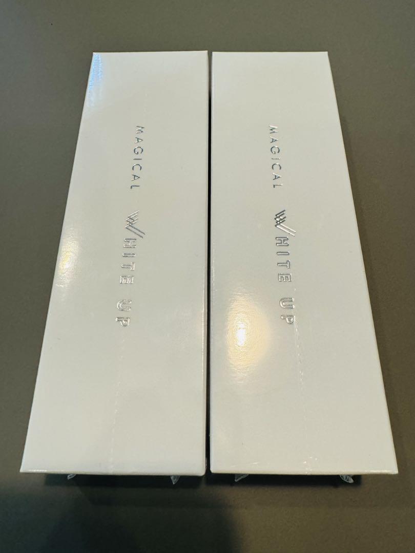 数量限定値下げ！ワールドレップ ミネラル エマルジョンホワイトUV 2本セット