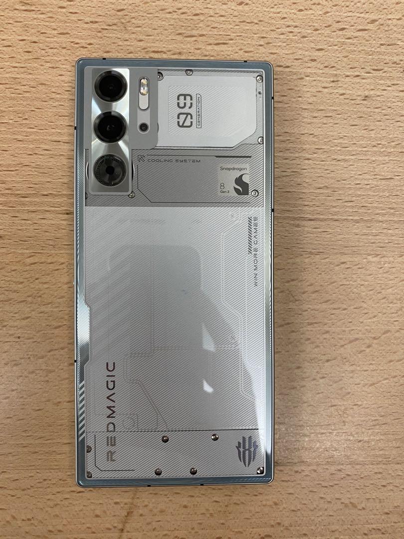 スマートフォン本体 redmagic 9 pro 16/512gb