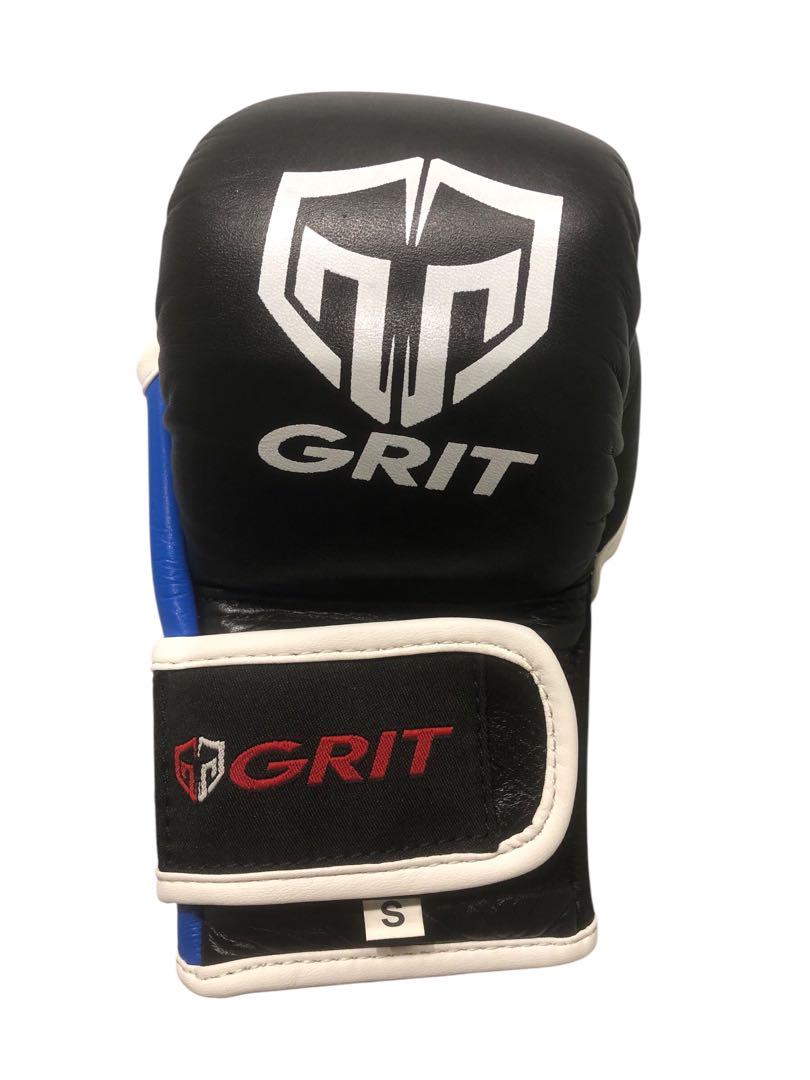 Amazon | GRIT SOFT CUSHION SAFETY MMA GLOVE MMAグローブ